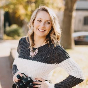 Meet your Posher, Natalie